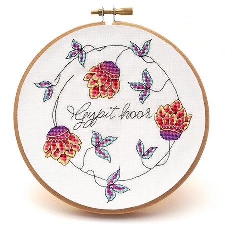 (image for) Gypit Hoor